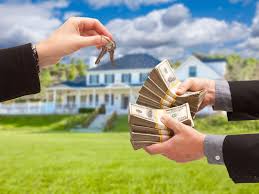 Cash Buyers for Out of State Property Owners in Texas