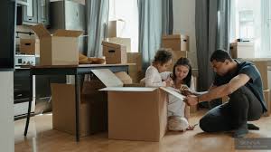 Sell My House Fast After Job Relocation in Texas