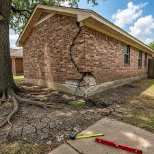 sell house with foundation problems Texas