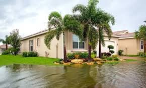sell water damaged house Florida